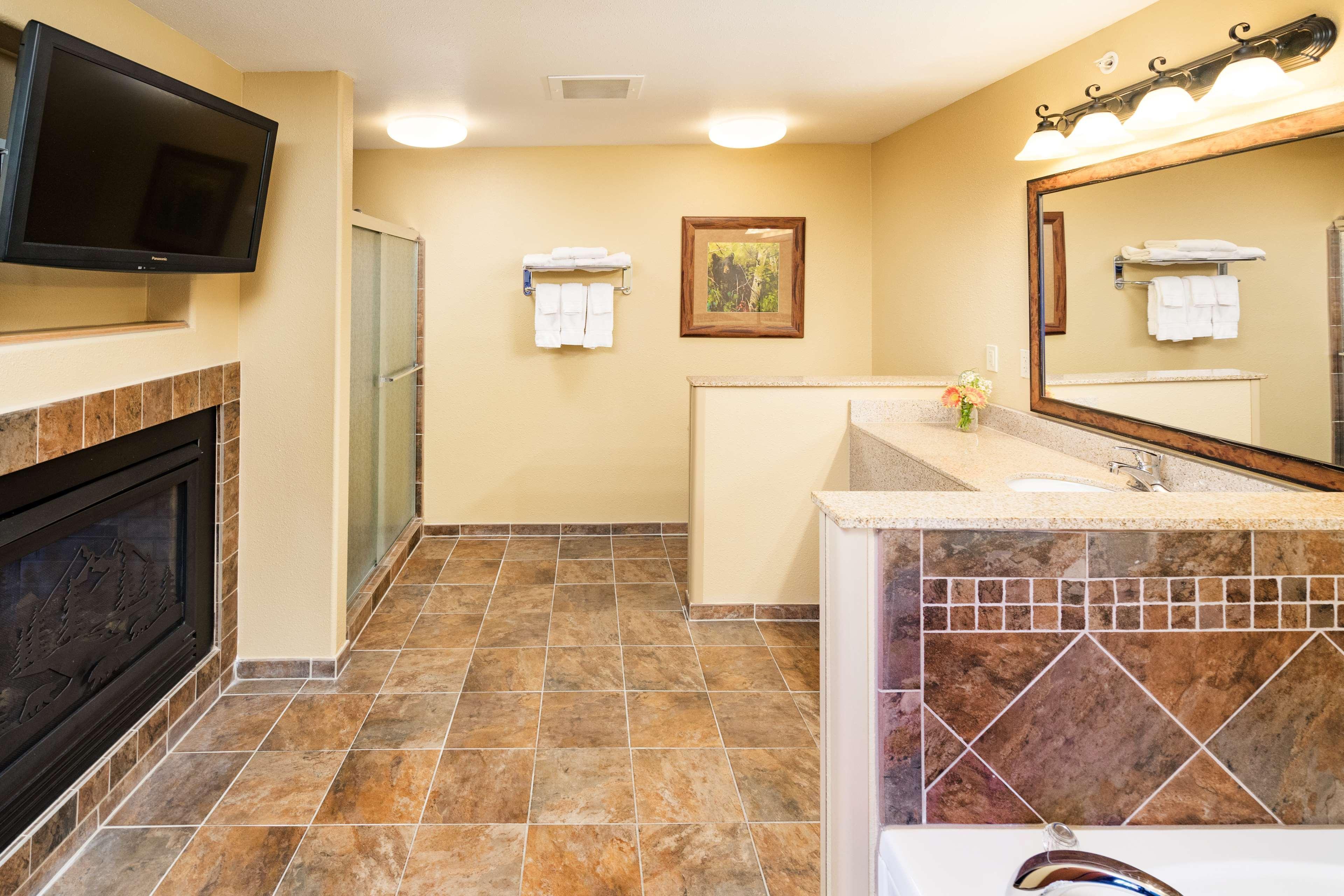 Best Western Plus Kelly Inn & Suites Billings Bagian luar foto