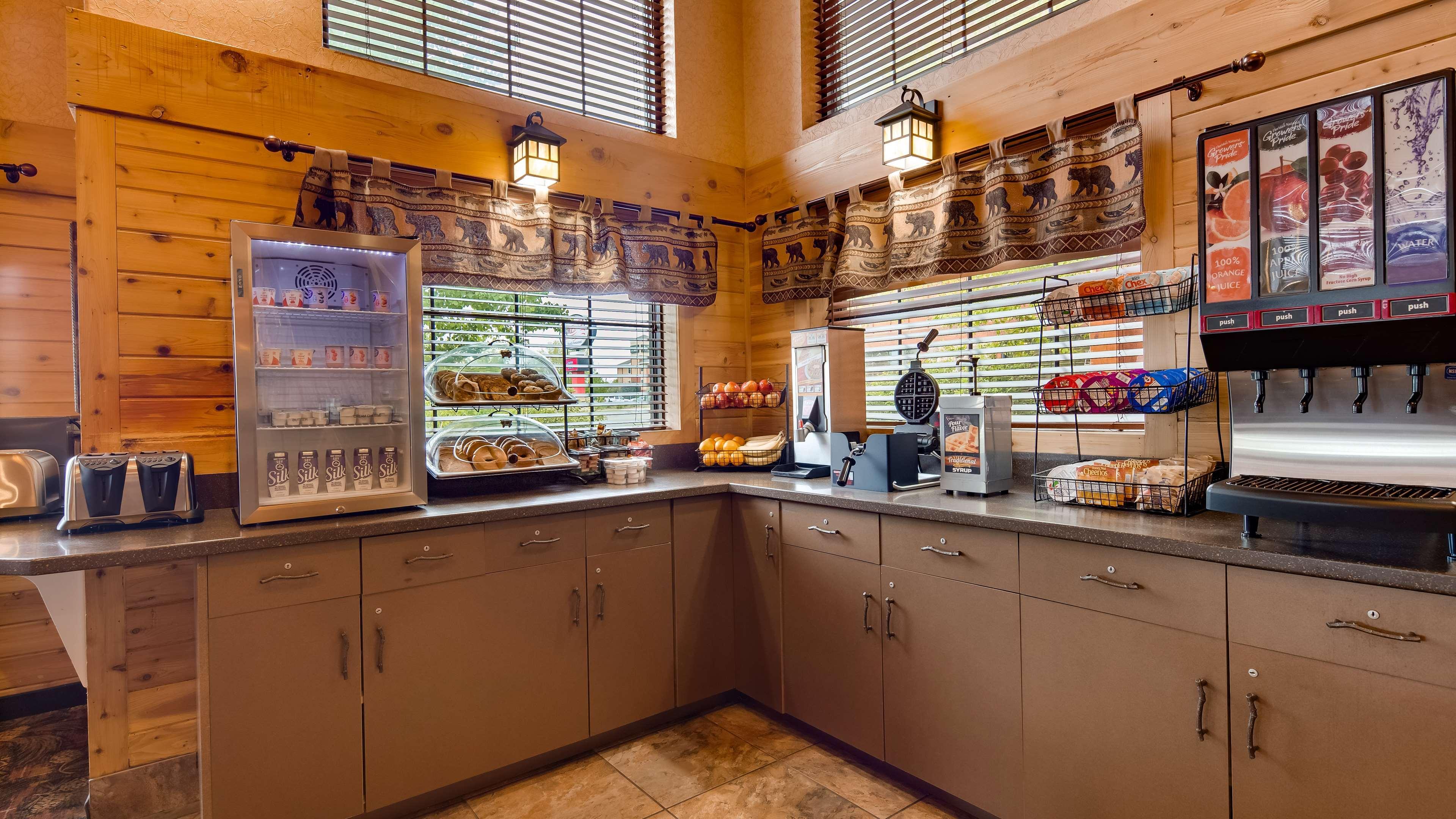 Best Western Plus Kelly Inn & Suites Billings Bagian luar foto