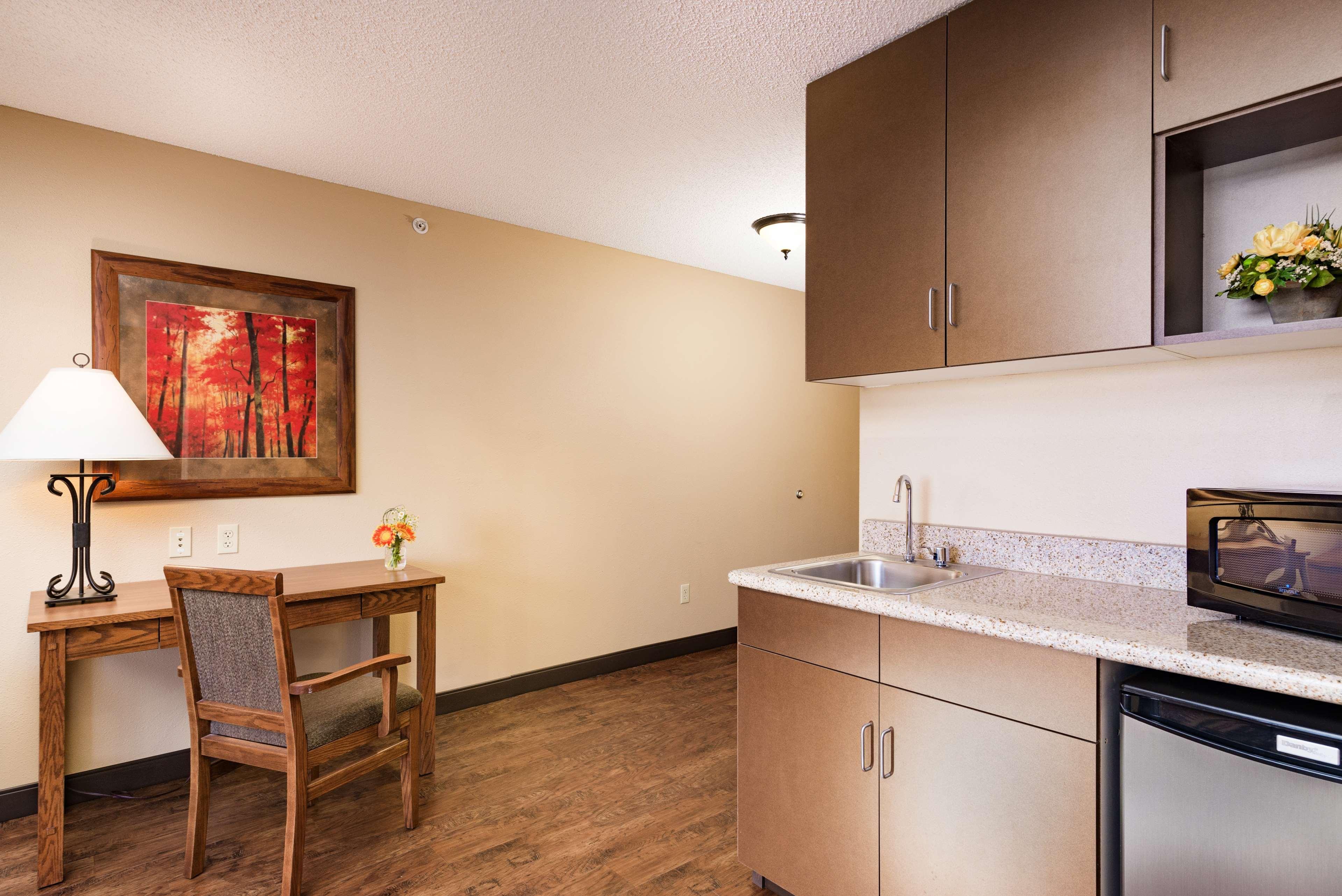 Best Western Plus Kelly Inn & Suites Billings Bagian luar foto