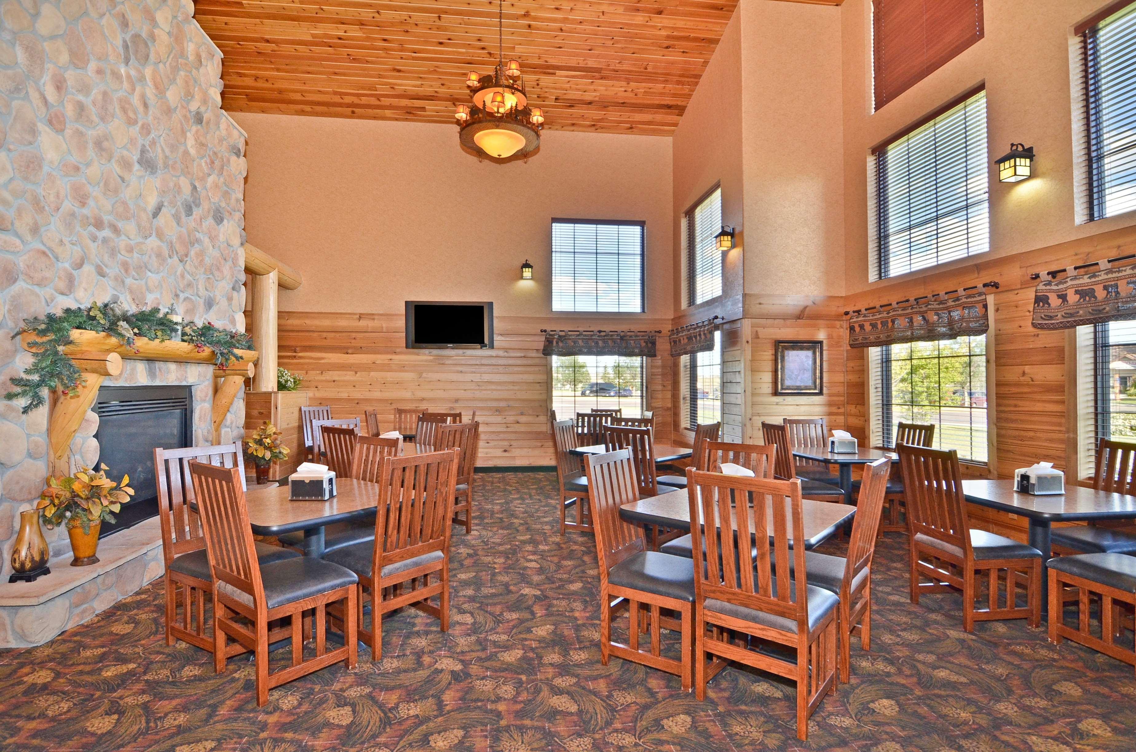 Best Western Plus Kelly Inn & Suites Billings Bagian luar foto