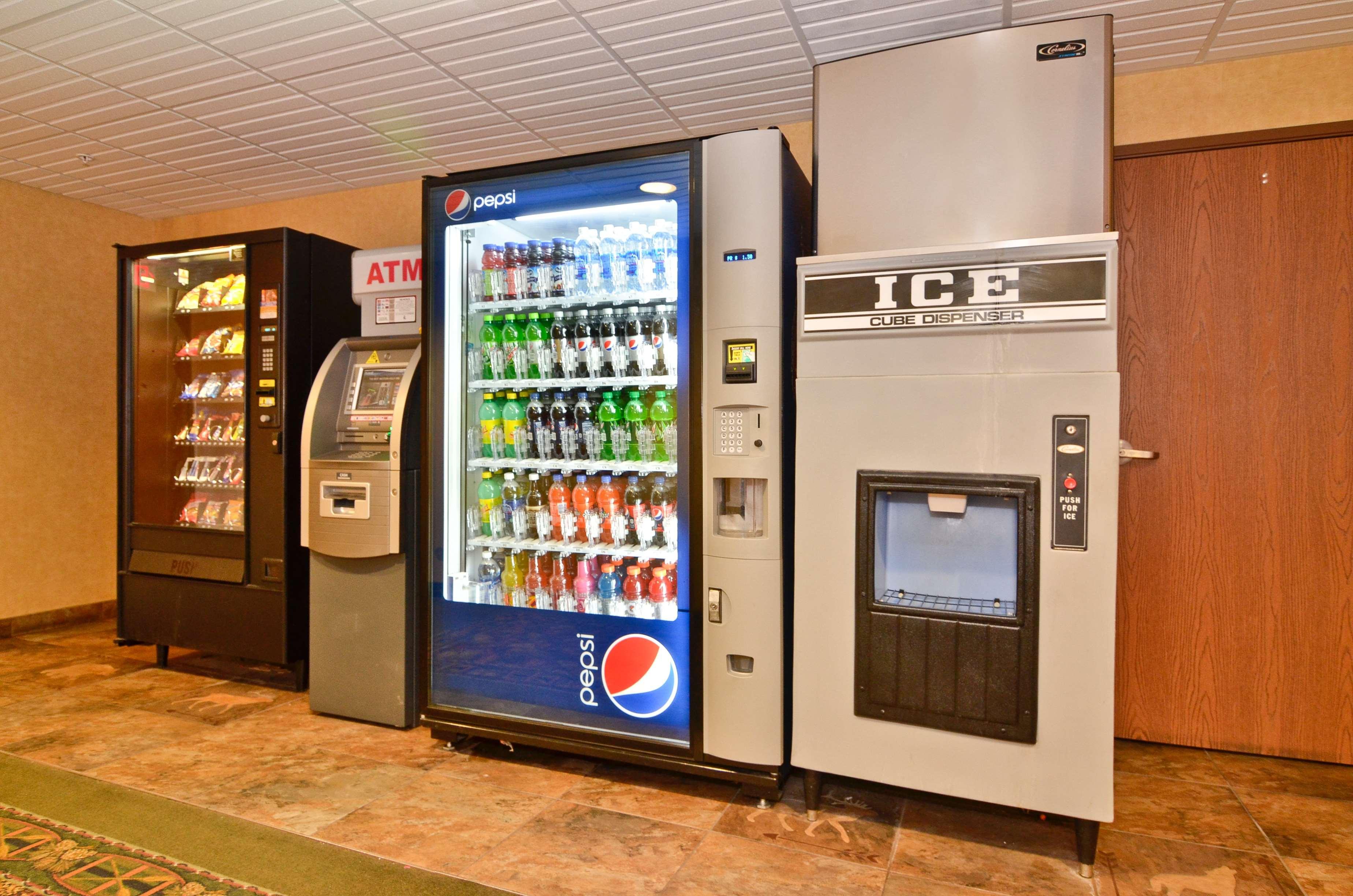 Best Western Plus Kelly Inn & Suites Billings Bagian luar foto