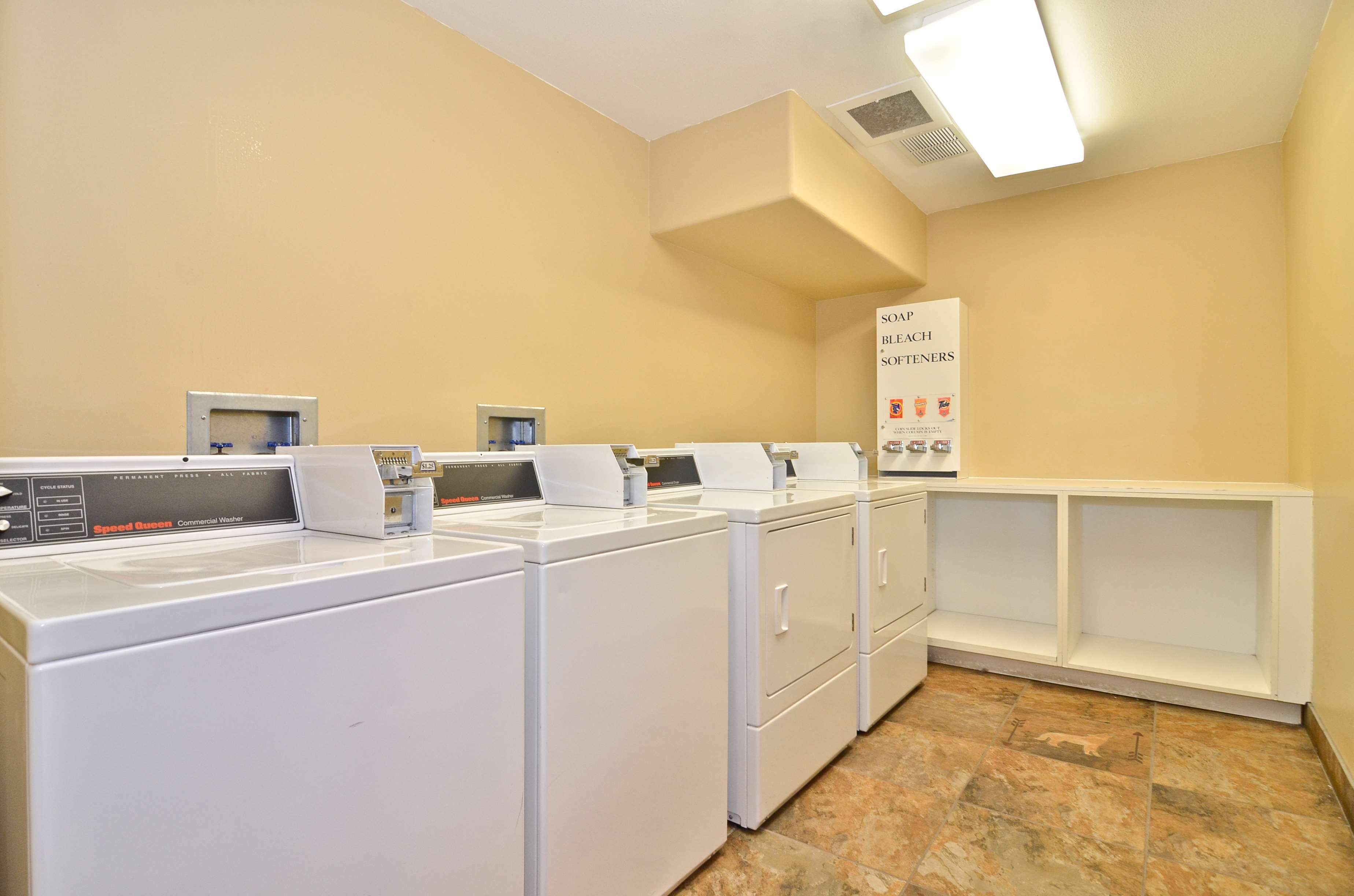 Best Western Plus Kelly Inn & Suites Billings Bagian luar foto