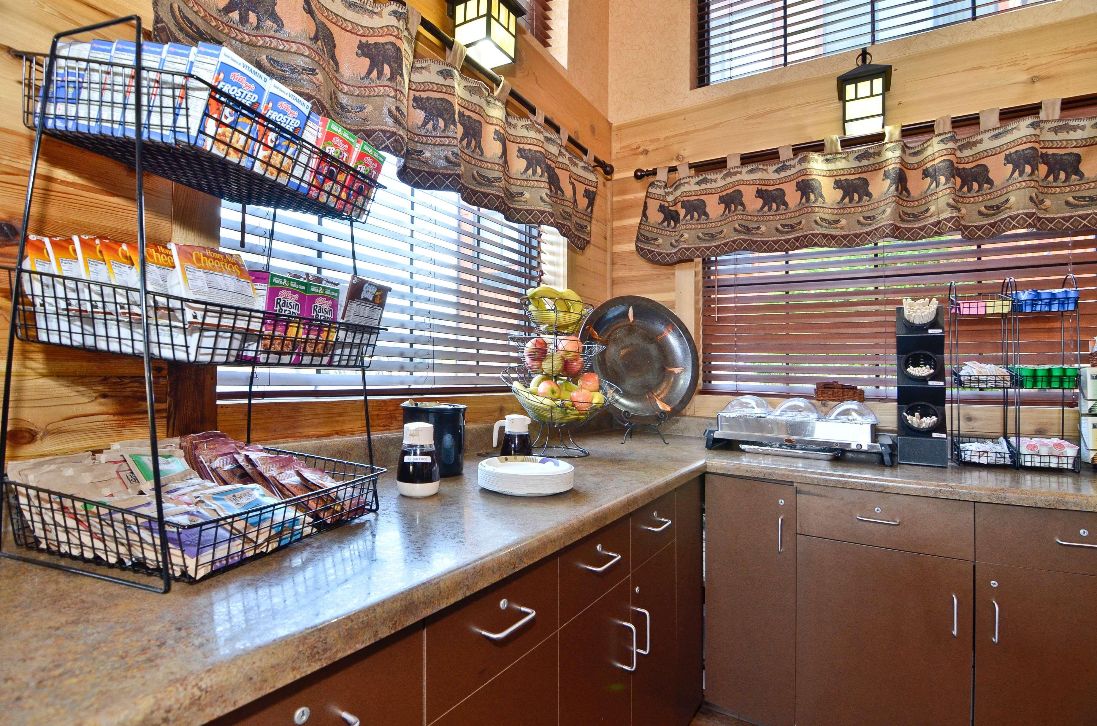 Best Western Plus Kelly Inn & Suites Billings Bagian luar foto