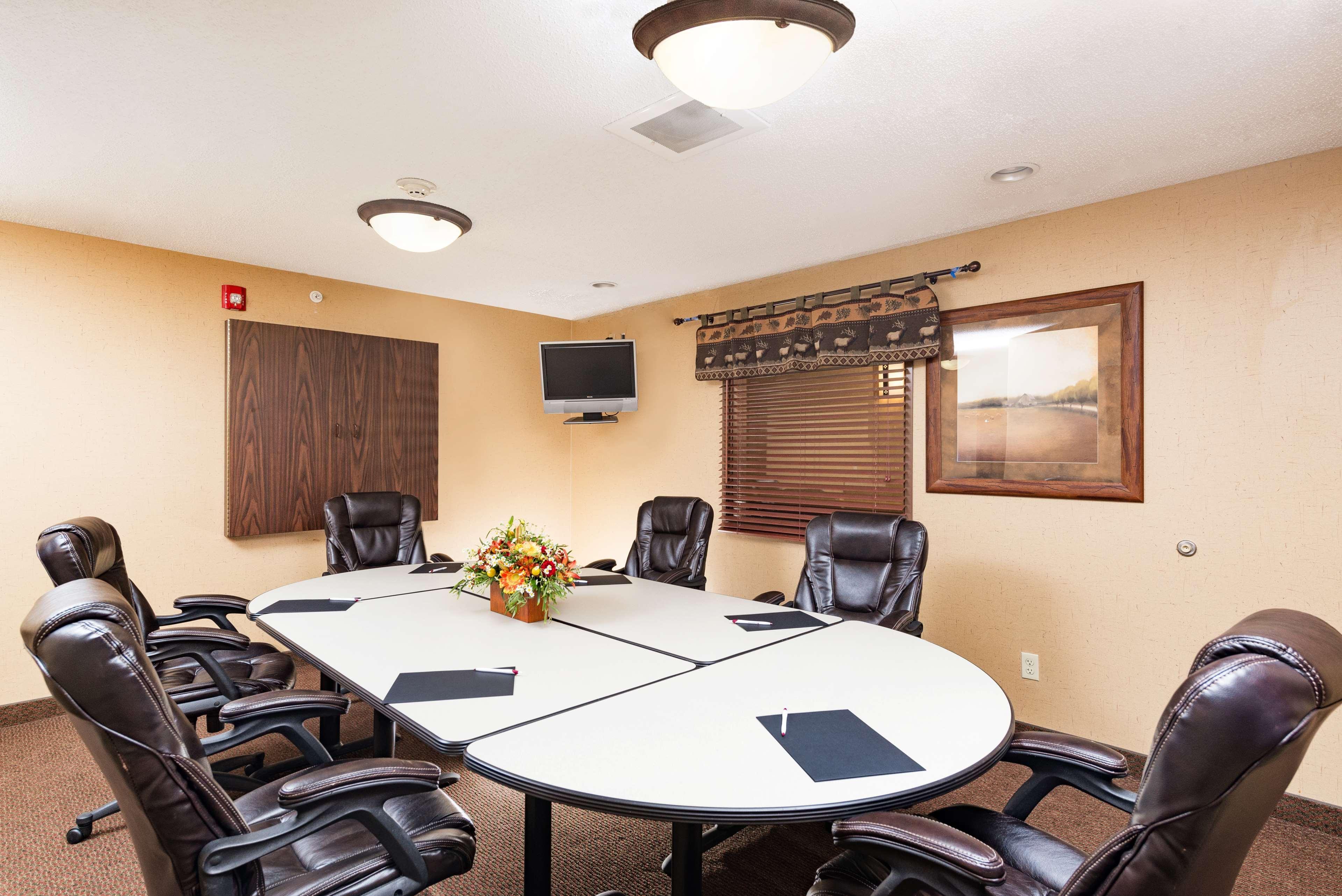 Best Western Plus Kelly Inn & Suites Billings Bagian luar foto
