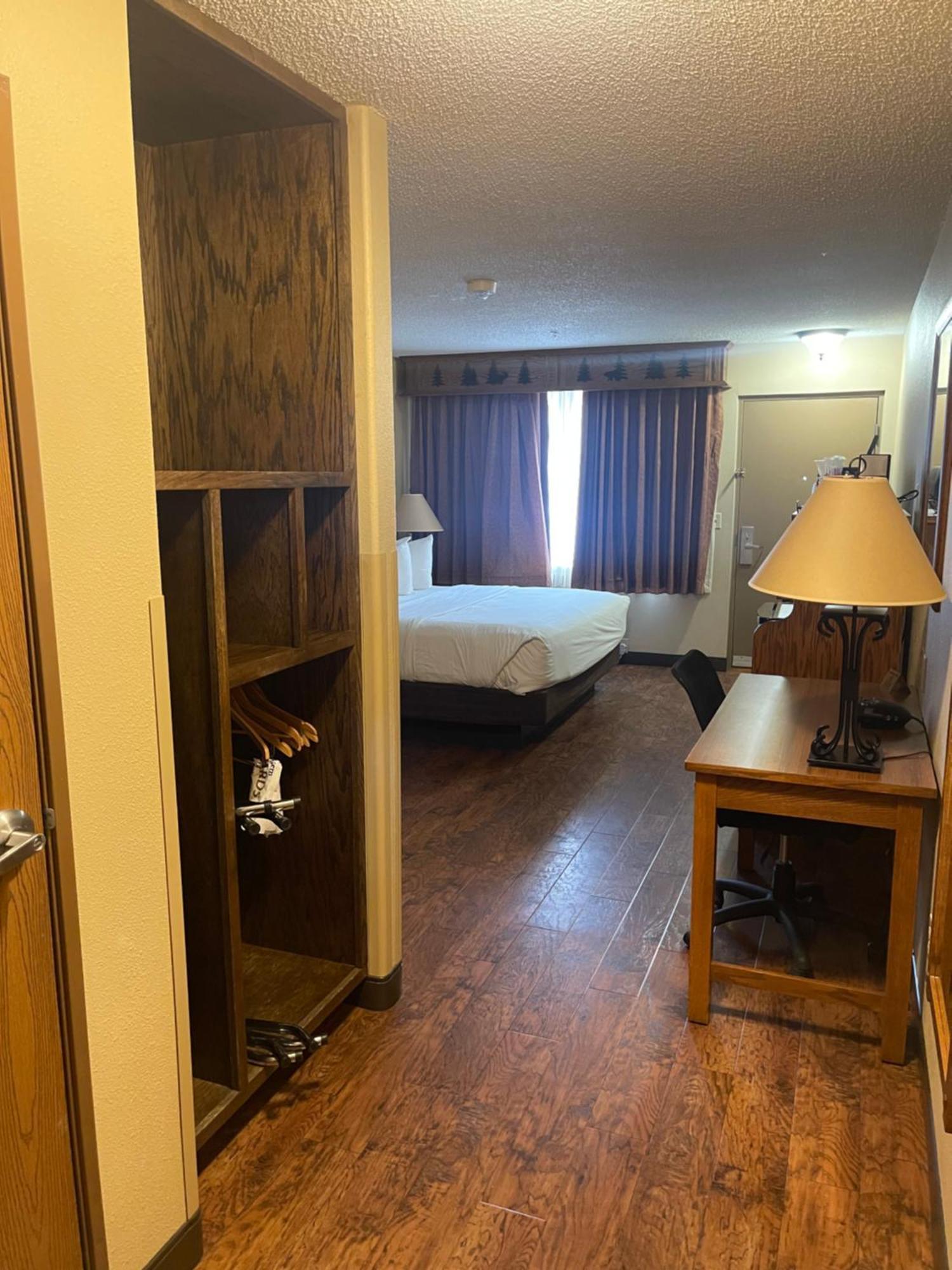 Best Western Plus Kelly Inn & Suites Billings Bagian luar foto